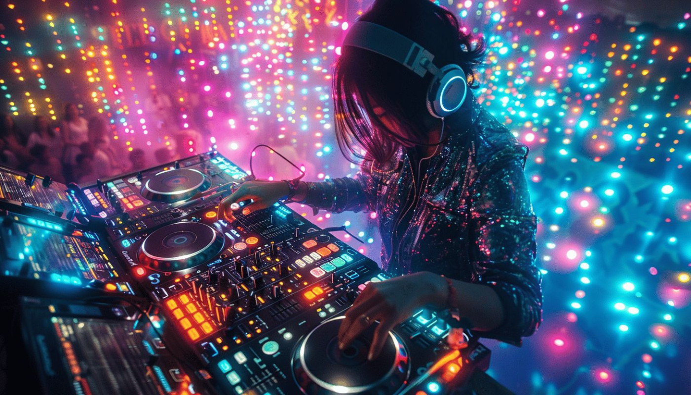 Accéder à une formation de DJ grâce à Pôle Emploi