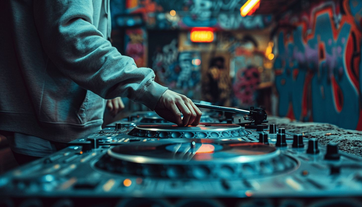 Comment apprendre le scratch : guide complet pour devenir un expert du DJ scratch