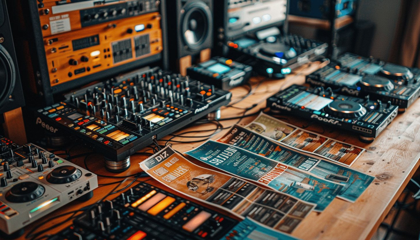 Comparatif des prix de formations DJ à Paris et conseils pour choisir la meilleure école