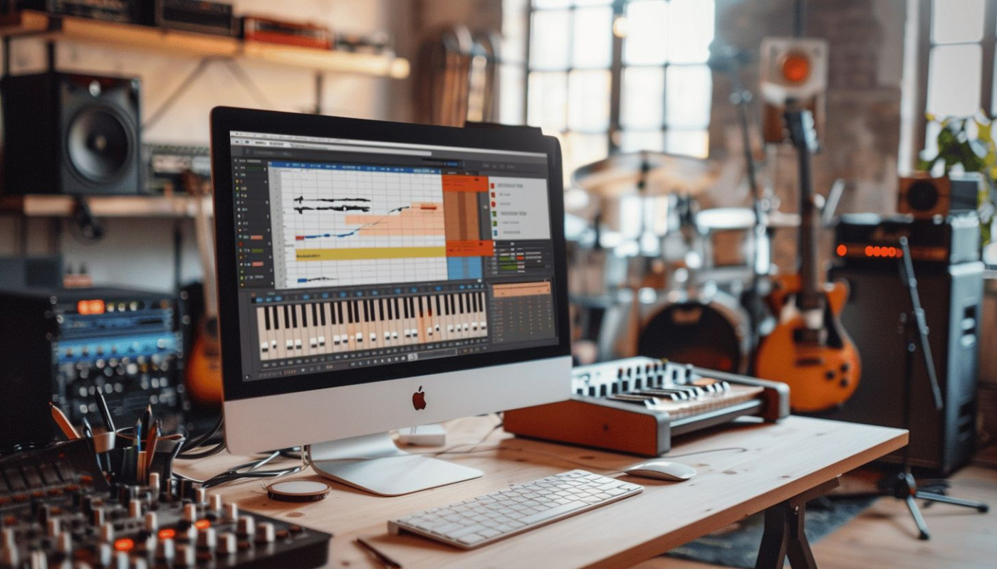 Comparatif des prix pour le logiciel de musique Ableton