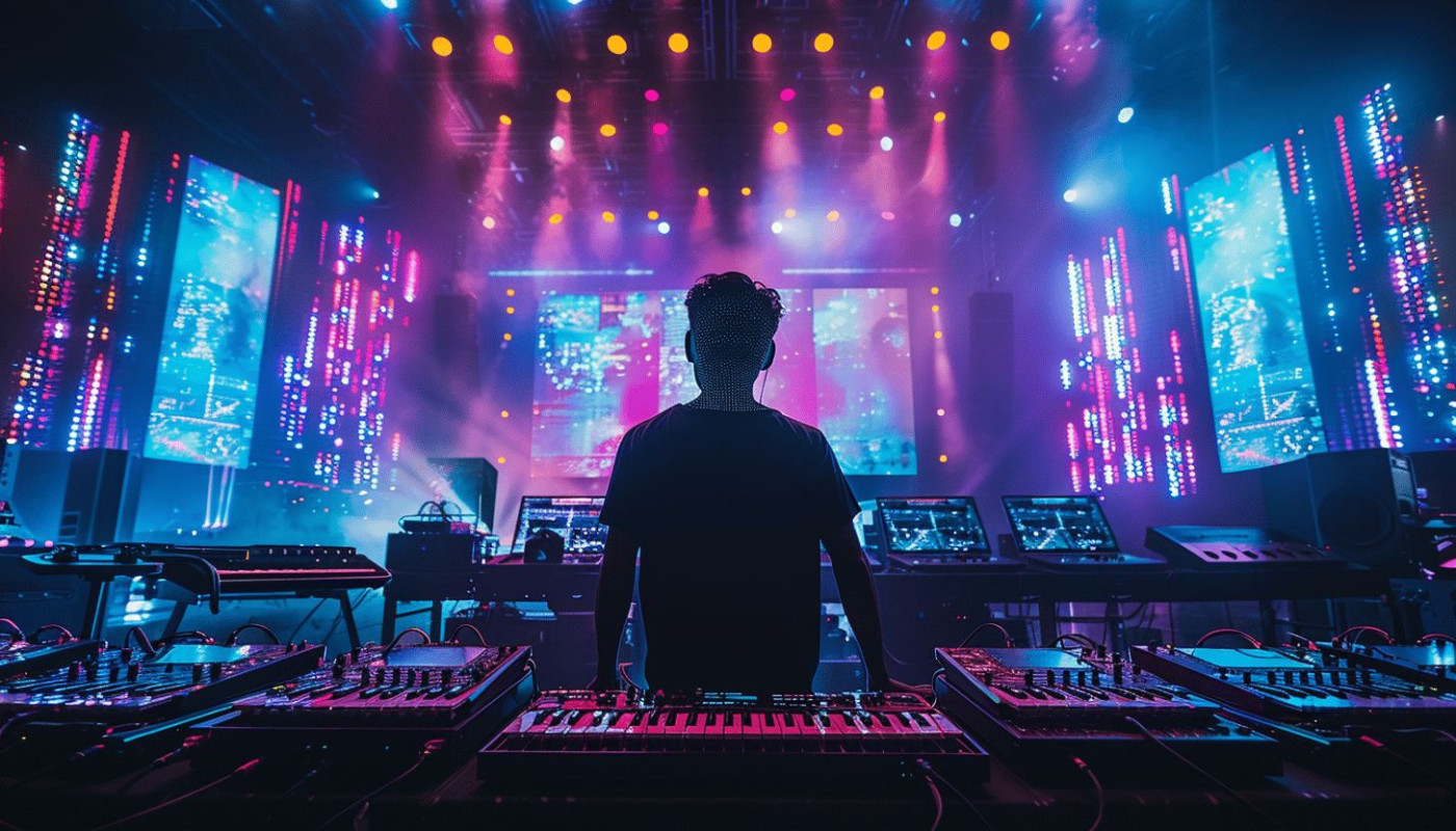 Comprendre et maîtriser le live MAO pour des performances exceptionnelles