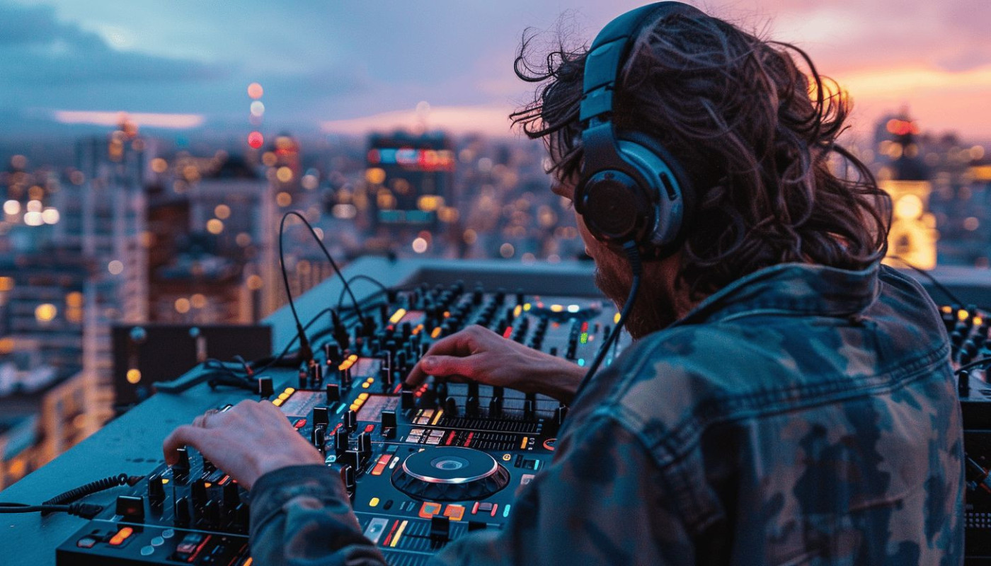 Comprendre et maîtriser les techniques de mix harmonique pour des mix de qualité