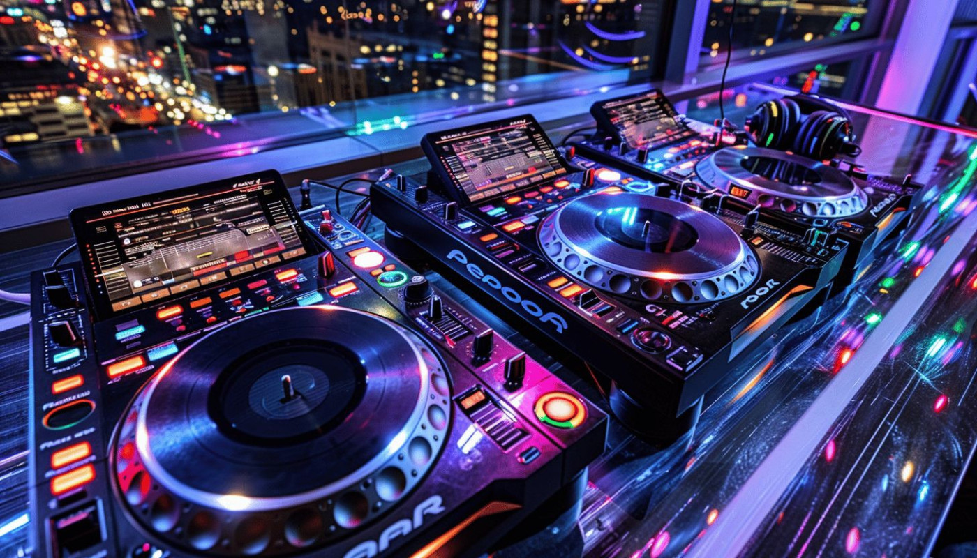 Descriptif et tarification des prestations de DJ pour réussir vos événements