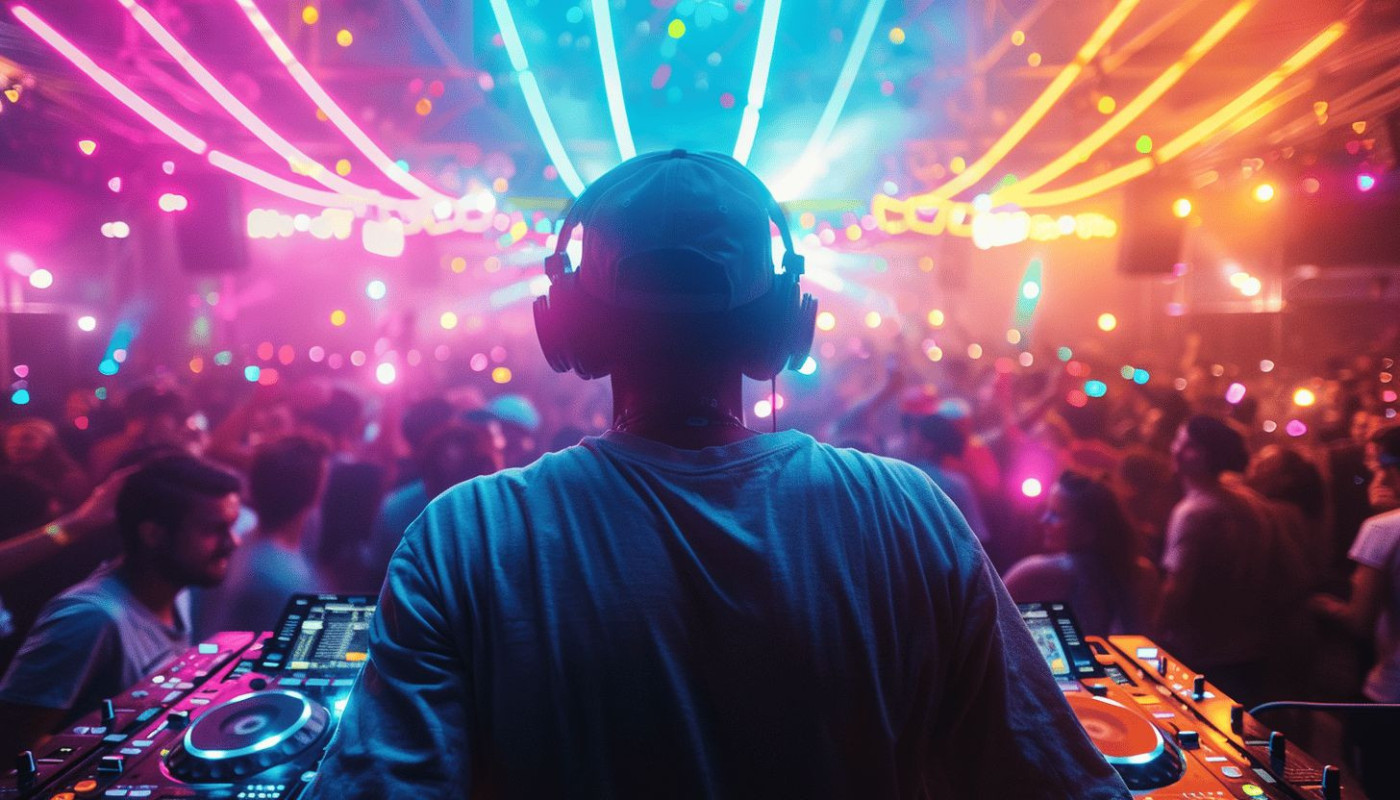 Devenir un pro du mixage : le guide complet du stage DJ