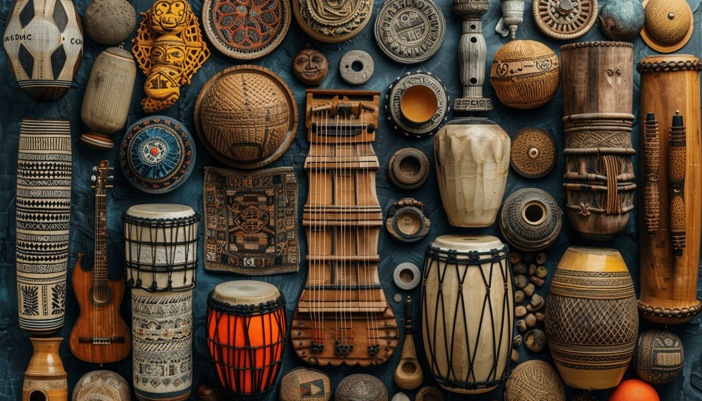 Exploration des influences culturelles dans la musique world actuelle