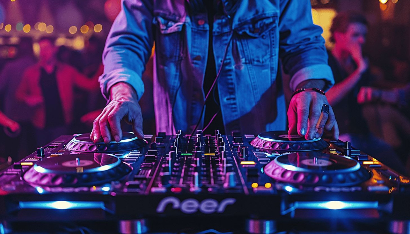 Exploration du monde des djmix : l'art et la technique du dj mix