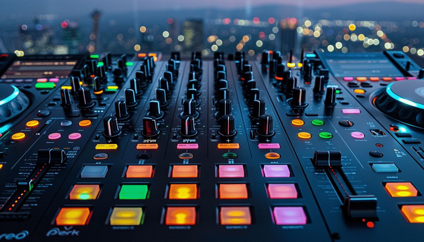 Explorer le monde fascinant des dj mix et leur impact sur la musique moderne