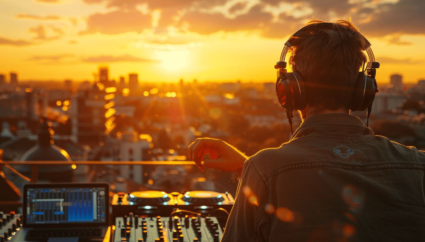 Explorer le rôle et l'importance d'un coach DJ dans l'industrie de la musique