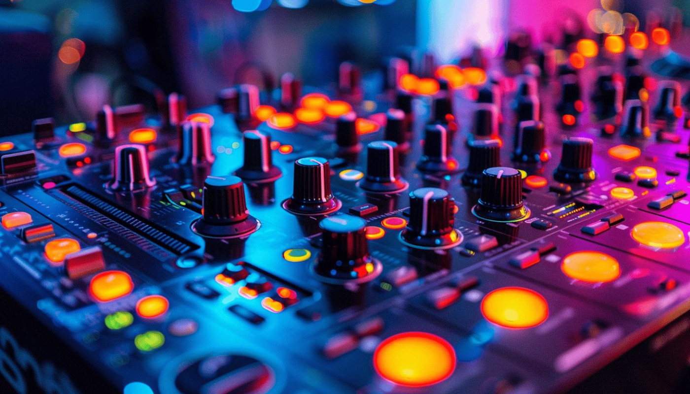 Kaith Skool : le guide ultime pour choisir votre formation DJ à Paris