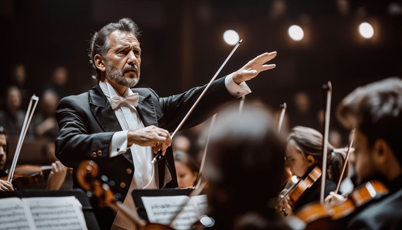 La musique classique dans le cinéma contemporain: une alliance étonnante