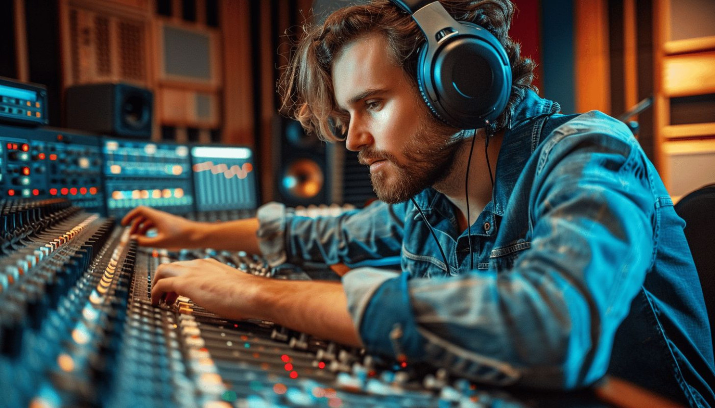 Mastering dans la musique : comprendre son impact sur le son final